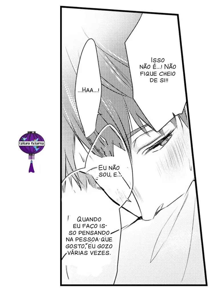 Orgasmo Seco – Capítulo 02 Yaoi – Página 39