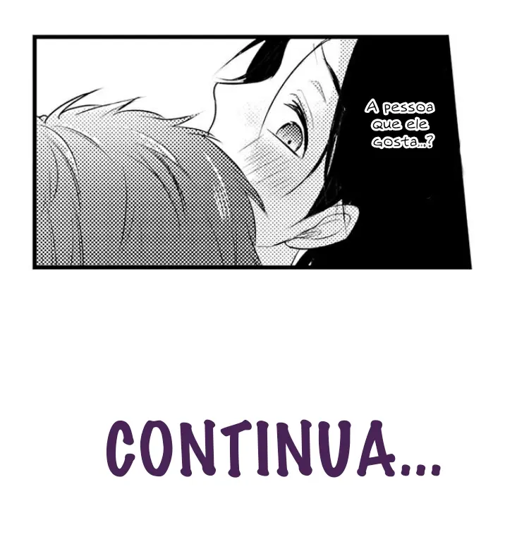 Orgasmo Seco – Capítulo 02 Yaoi – Página 40