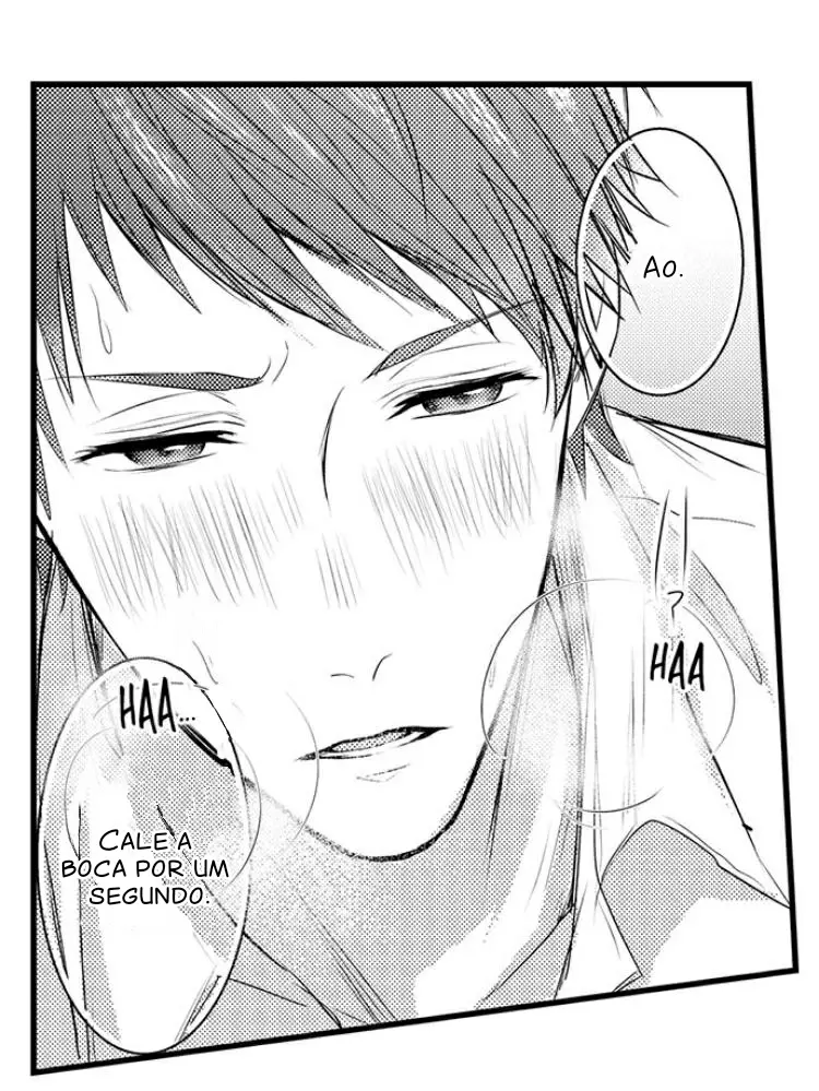 Orgasmo Seco – Capítulo 02 Yaoi – Página 6