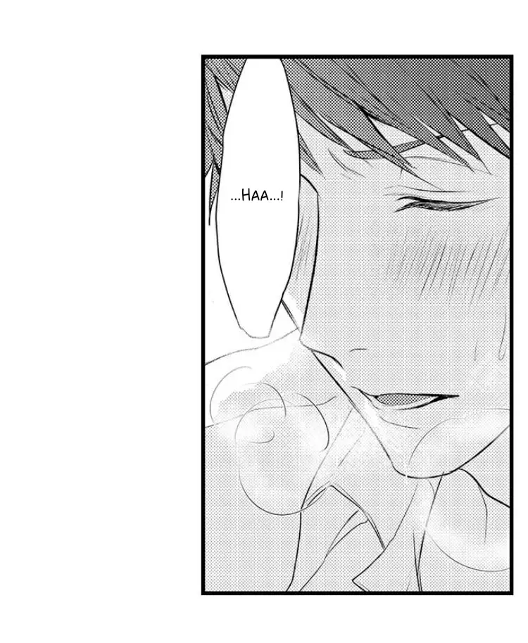 Orgasmo Seco – Capítulo 02 Yaoi – Página 9