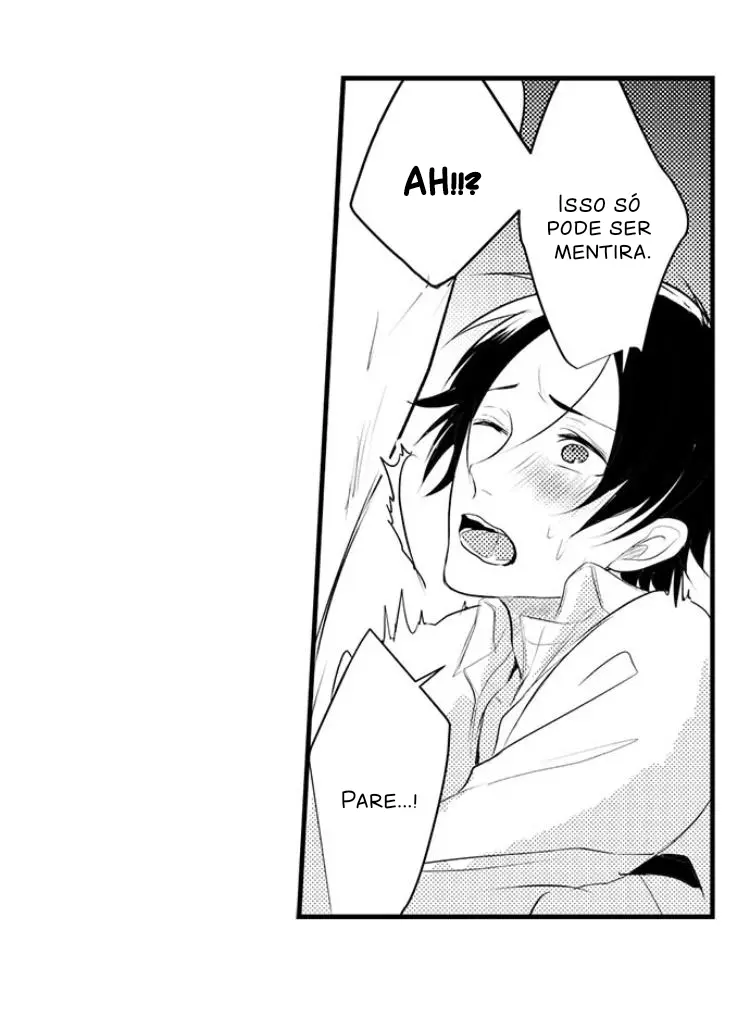 Orgasmo Seco – Capítulo 03 Yaoi – Página 17