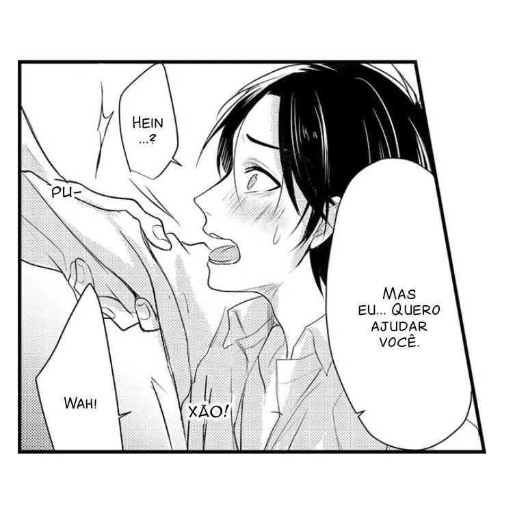 Orgasmo Seco – Capítulo 03 Yaoi – Página 22