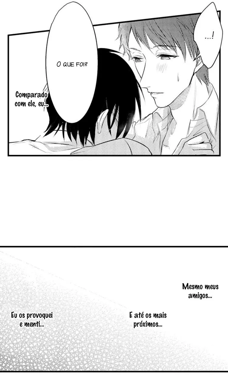 Orgasmo Seco – Capítulo 03 Yaoi – Página 5