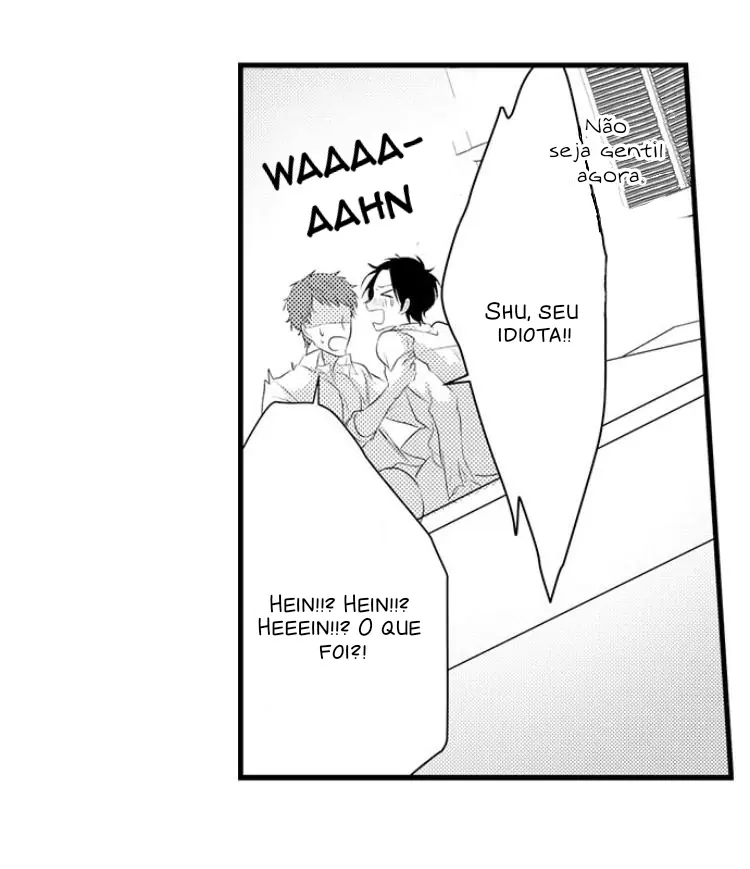 Orgasmo Seco – Capítulo 03 Yaoi – Página 8