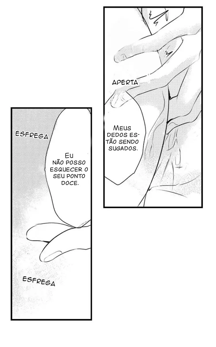 Orgasmo Seco – Capítulo 04 Yaoi – Página 20
