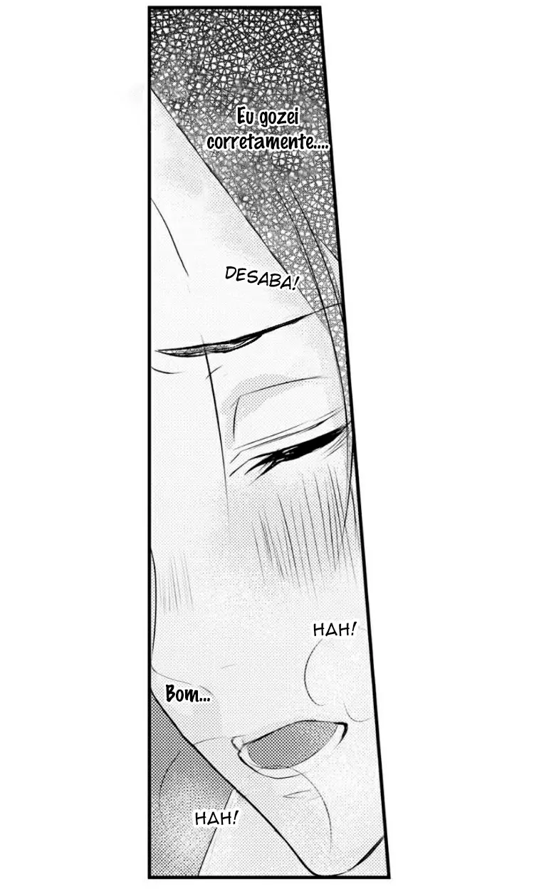 Orgasmo Seco – Capítulo 04 Yaoi – Página 24