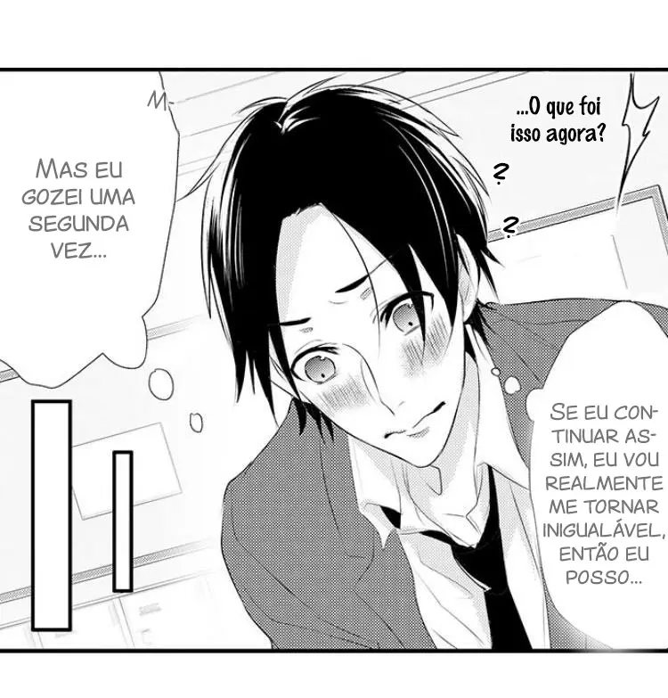 Orgasmo Seco – Capítulo 04 Yaoi – Página 28