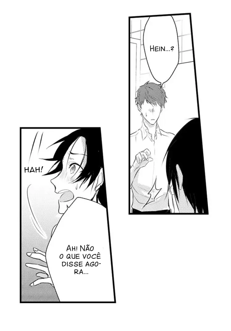 Orgasmo Seco – Capítulo 05 Yaoi – Página 16