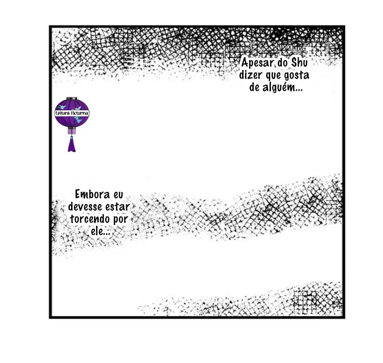 Orgasmo Seco – Capítulo 05 Yaoi – Página 19