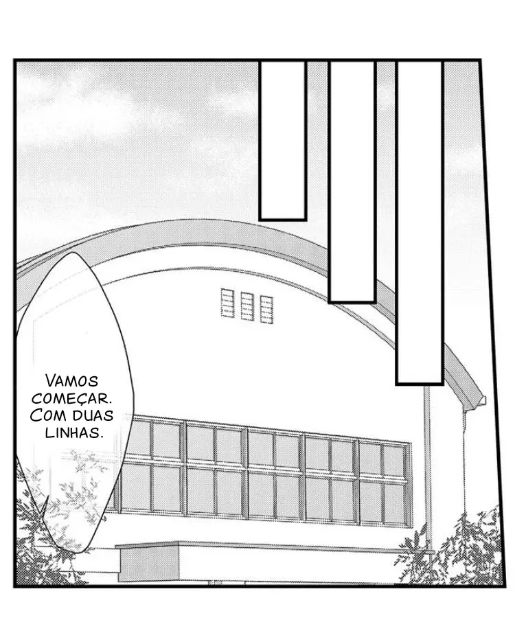 Orgasmo Seco – Capítulo 05 Yaoi – Página 21