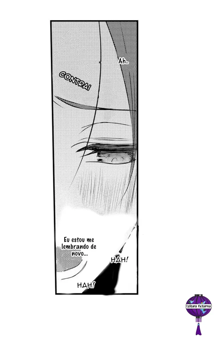 Orgasmo Seco – Capítulo 05 Yaoi – Página 27