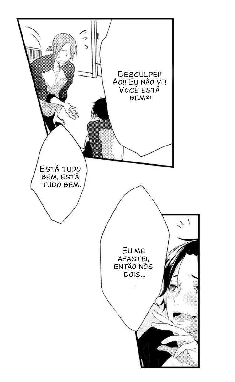 Orgasmo Seco – Capítulo 05 Yaoi – Página 29