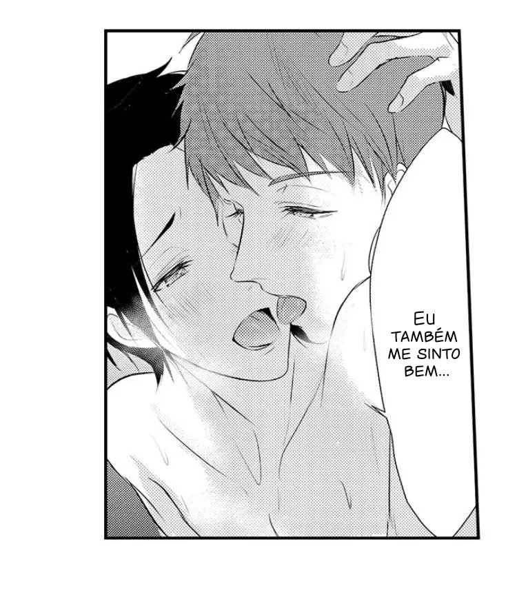 Orgasmo Seco – Capítulo 05 Yaoi – Página 4