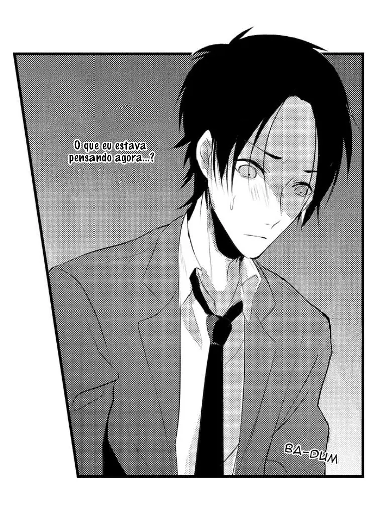 Orgasmo Seco – Capítulo 05 Yaoi – Página 6