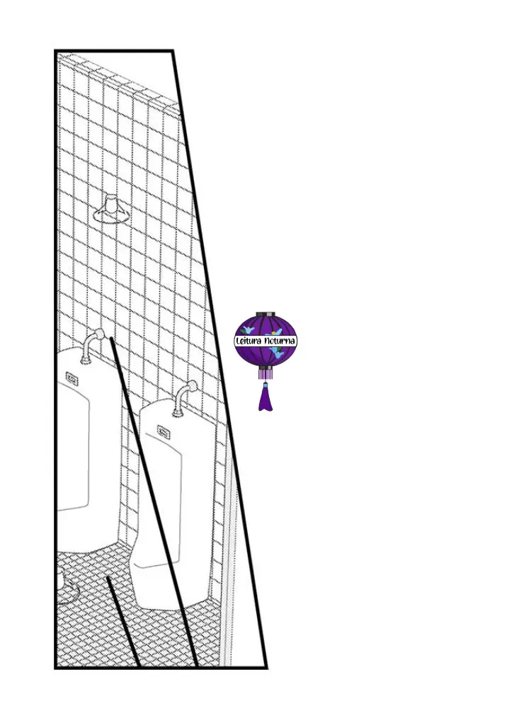 Orgasmo Seco – Capítulo 05 Yaoi – Página 7