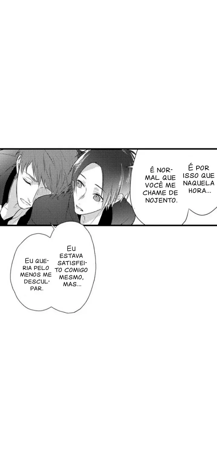 Orgasmo Seco – Capítulo 06 Yaoi – Página 13