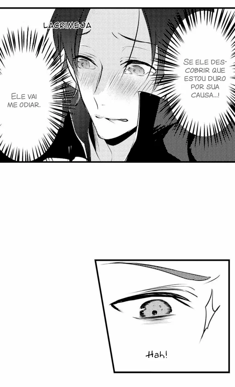 Orgasmo Seco – Capítulo 06 Yaoi – Página 5