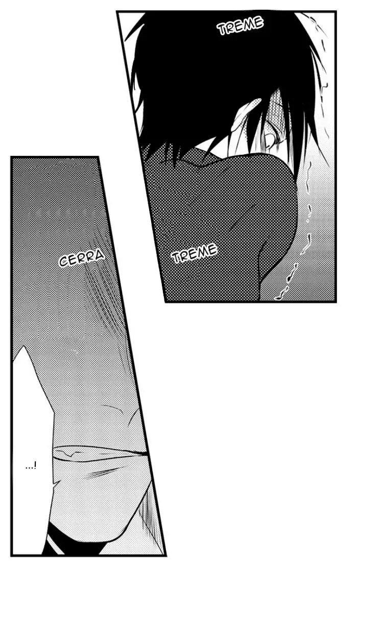 Orgasmo Seco – Capítulo 06 Yaoi – Página 6