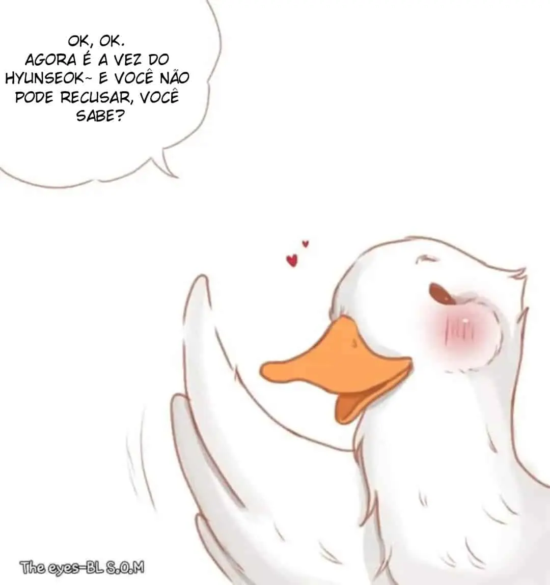 Os Olhos – Capítulo 02 Yaoi – Página 10