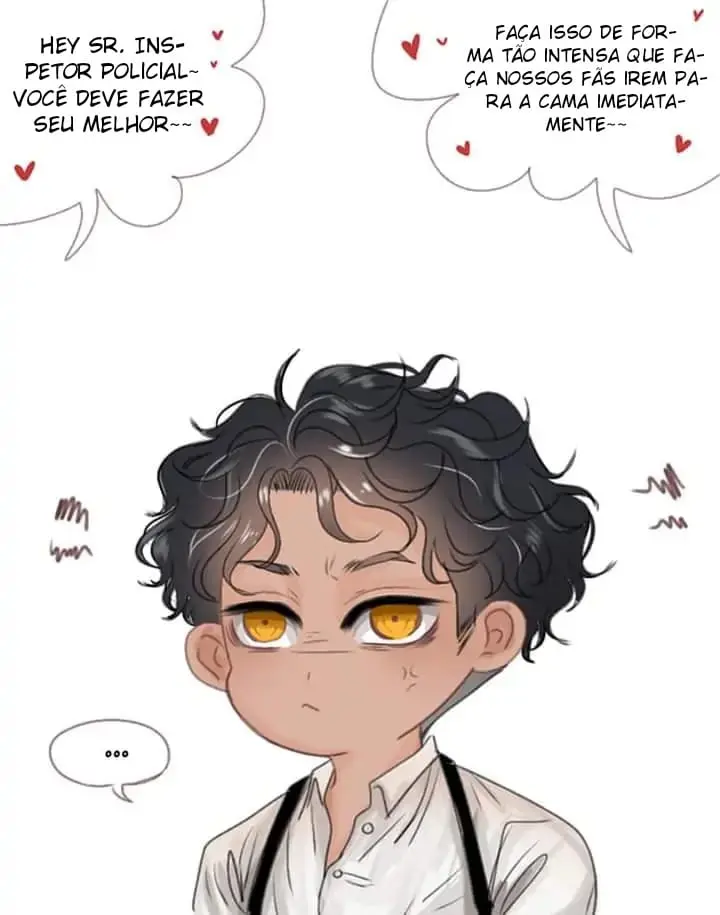 Os Olhos – Capítulo 02 Yaoi – Página 11