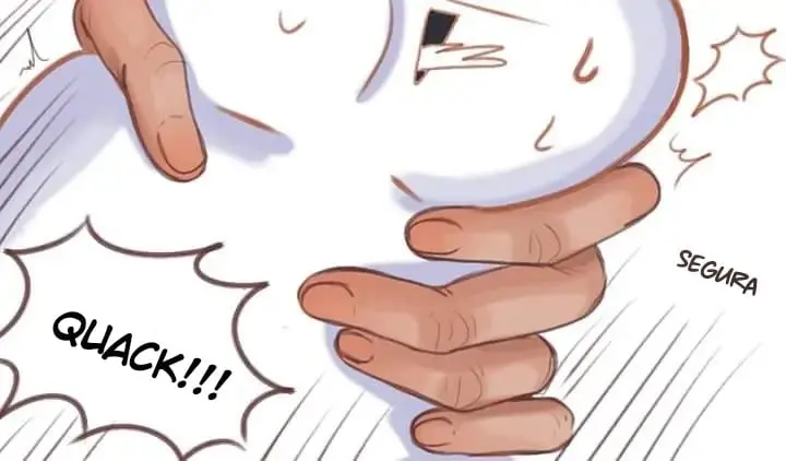 Os Olhos – Capítulo 02 Yaoi – Página 13