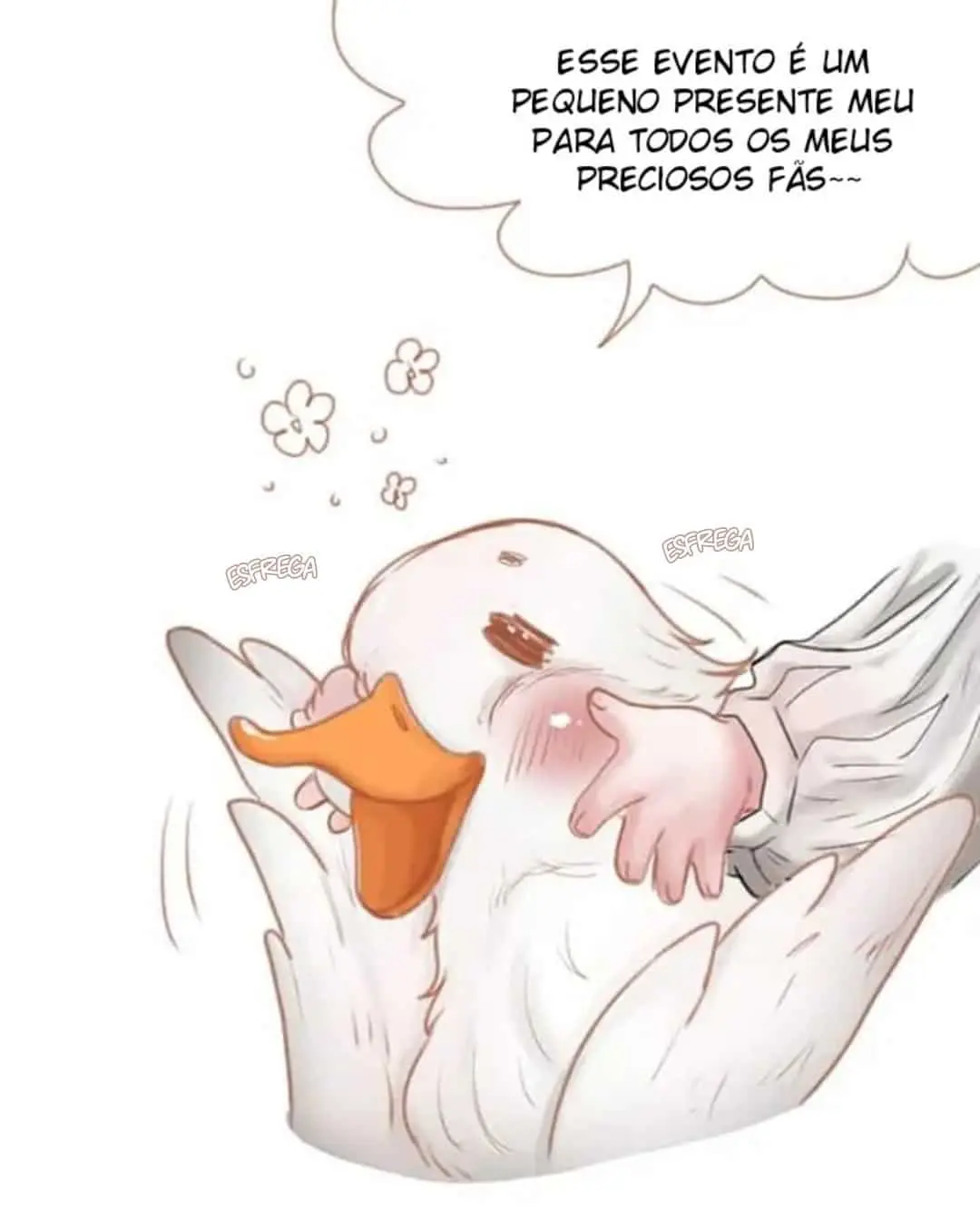 Os Olhos – Capítulo 02 Yaoi – Página 4