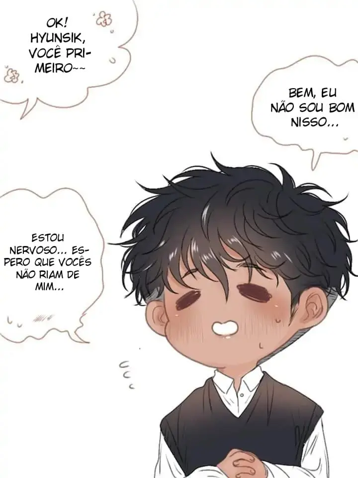 Os Olhos – Capítulo 02 Yaoi – Página 6