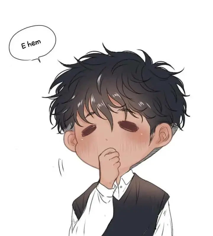 Os Olhos – Capítulo 02 Yaoi – Página 7