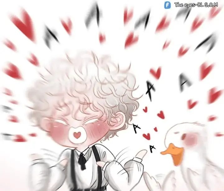 Os Olhos – Capítulo 02 Yaoi – Página 9