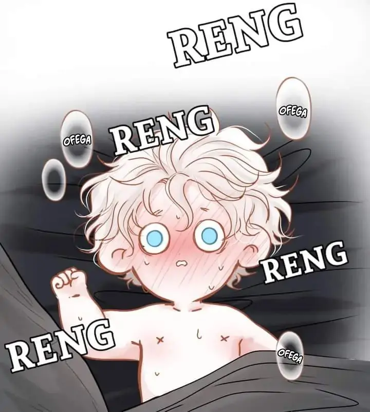 Os Olhos – Capítulo 04 Yaoi – Página 12