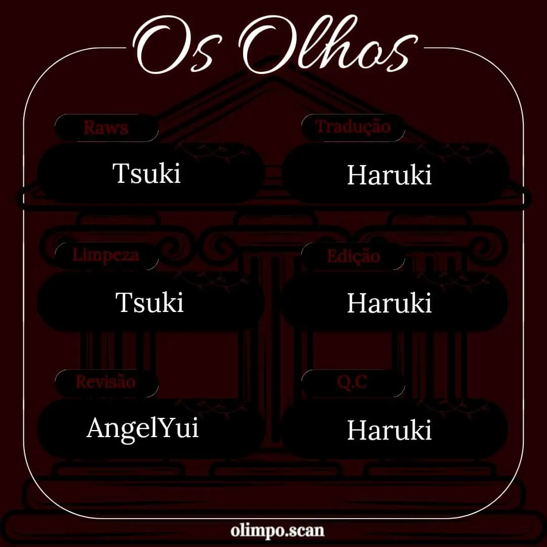 Os Olhos – Capítulo 04 Yaoi – Página 14