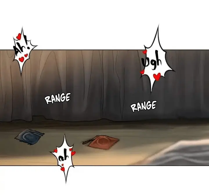 Os Olhos – Capítulo 04 Yaoi – Página 2