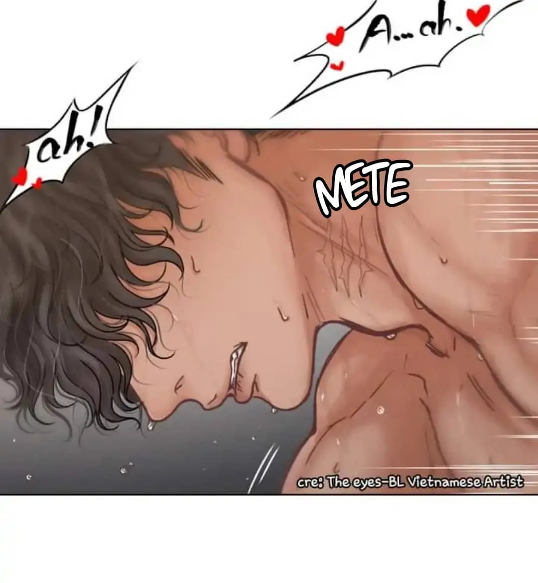 Os Olhos – Capítulo 04 Yaoi – Página 4