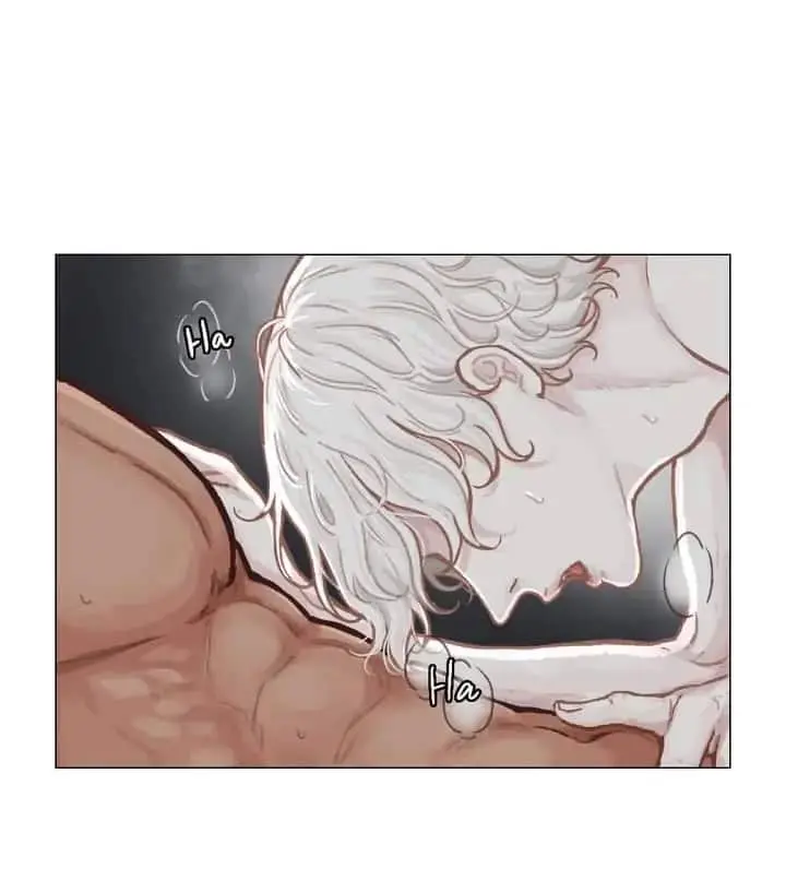 Os Olhos – Capítulo 05 Yaoi – Página 6