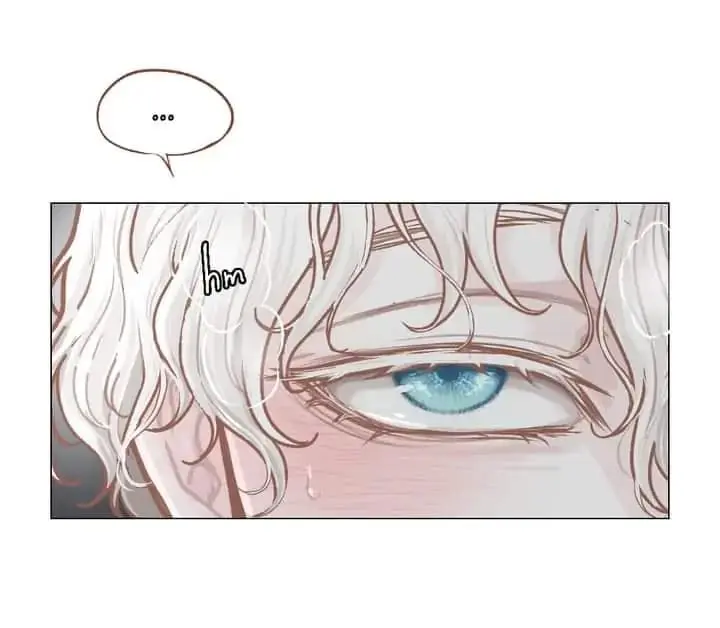 Os Olhos – Capítulo 05 Yaoi – Página 8