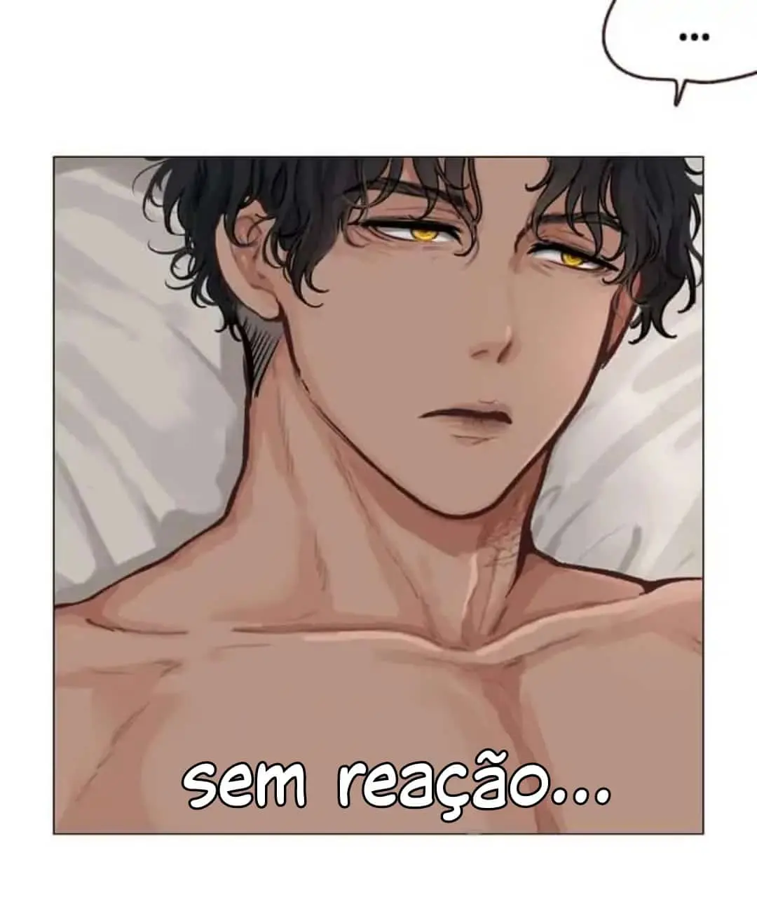 Os Olhos – Capítulo 05 Yaoi – Página 9