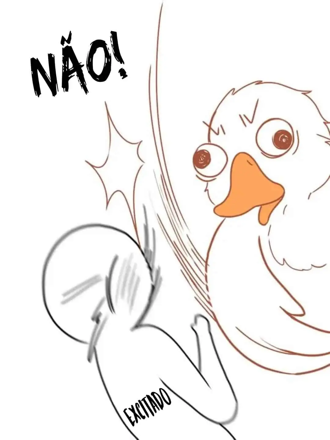 Os Olhos – Capítulo 08 Yaoi – Página 4