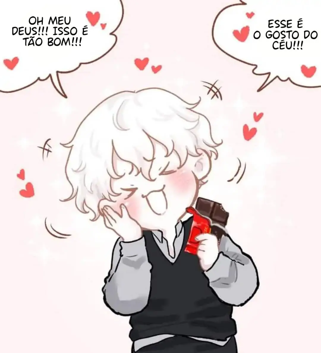 Os Olhos – Capítulo 09 Yaoi – Página 10