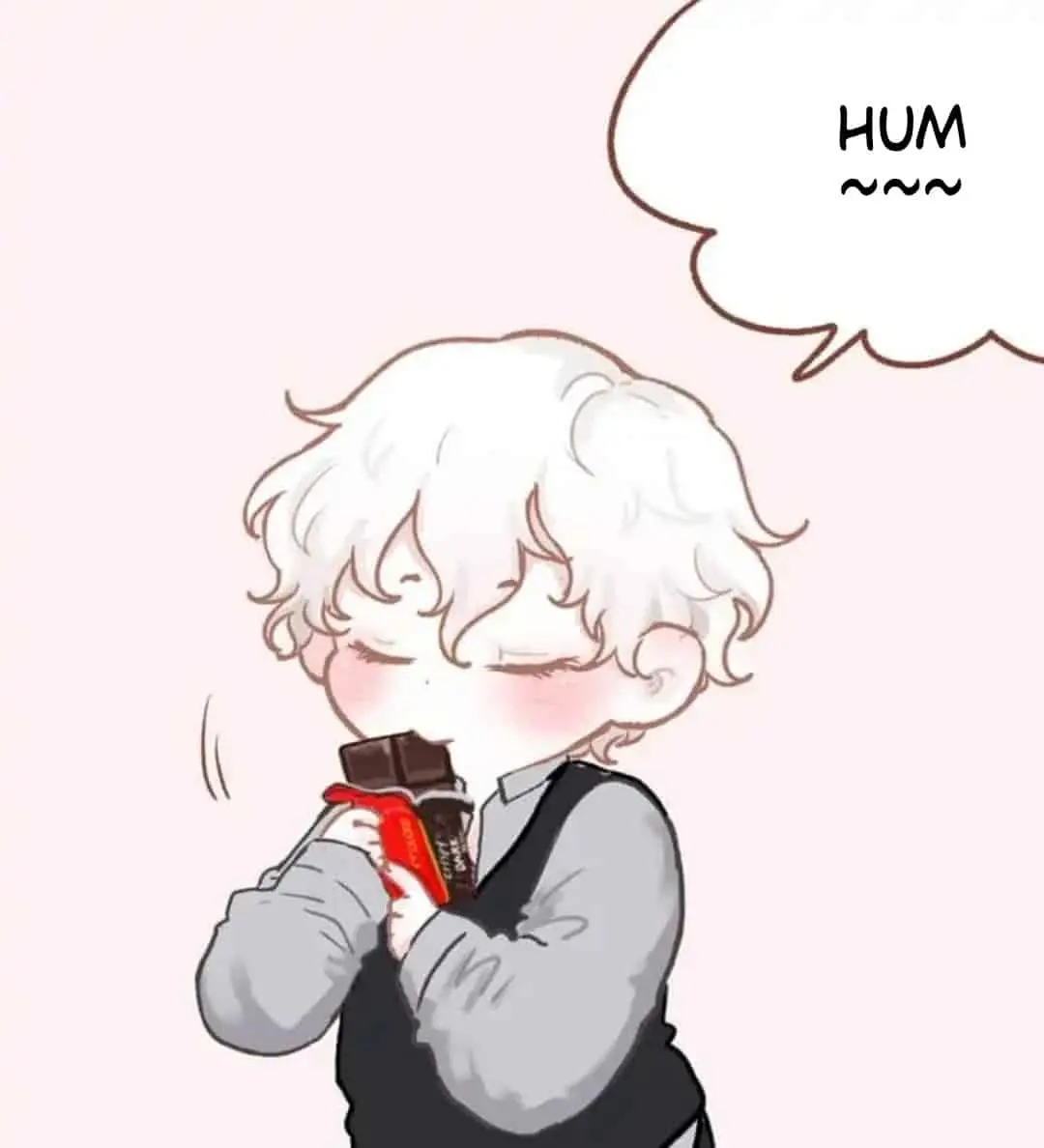 Os Olhos – Capítulo 09 Yaoi – Página 8