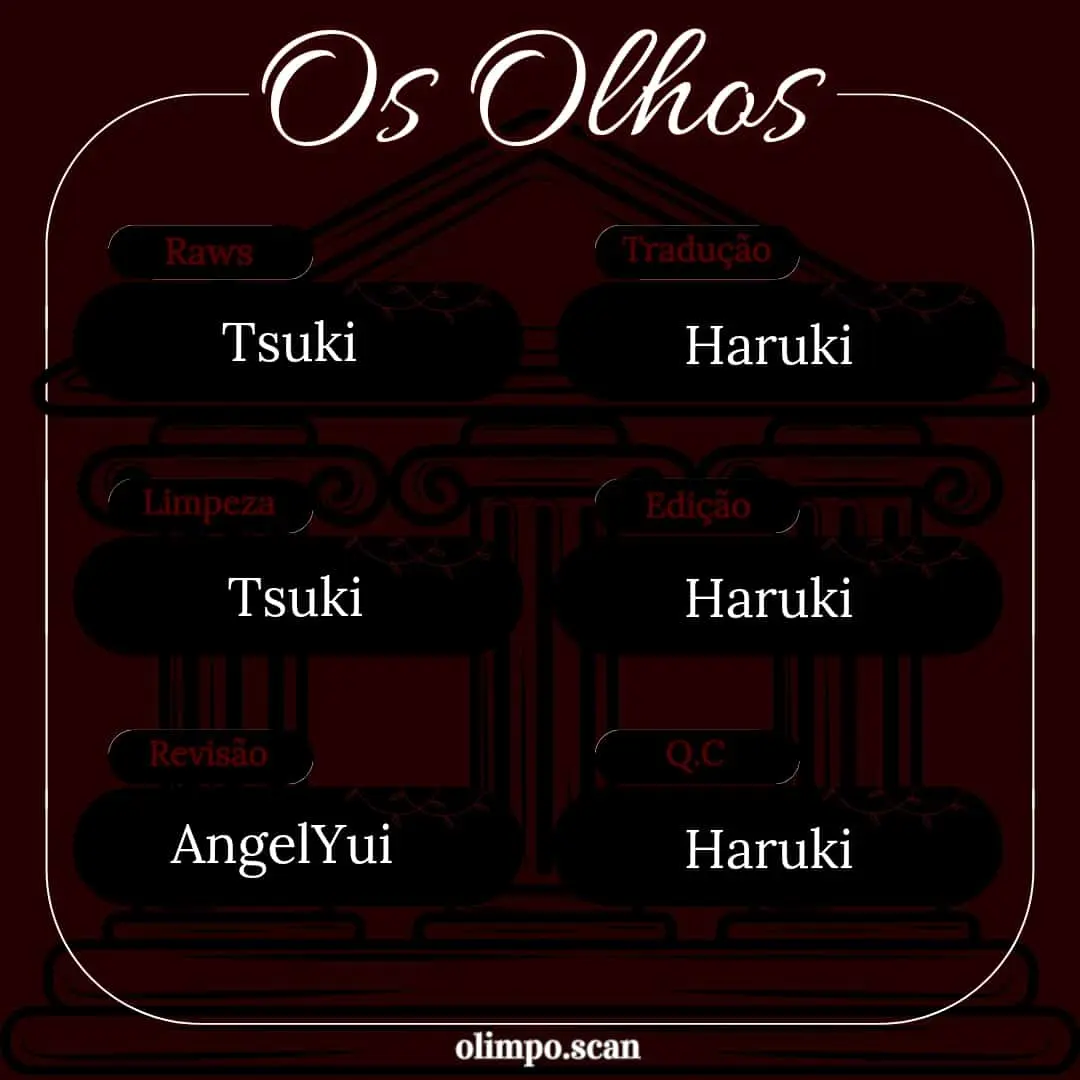 Os Olhos – Capítulo 11 Yaoi – Página 16