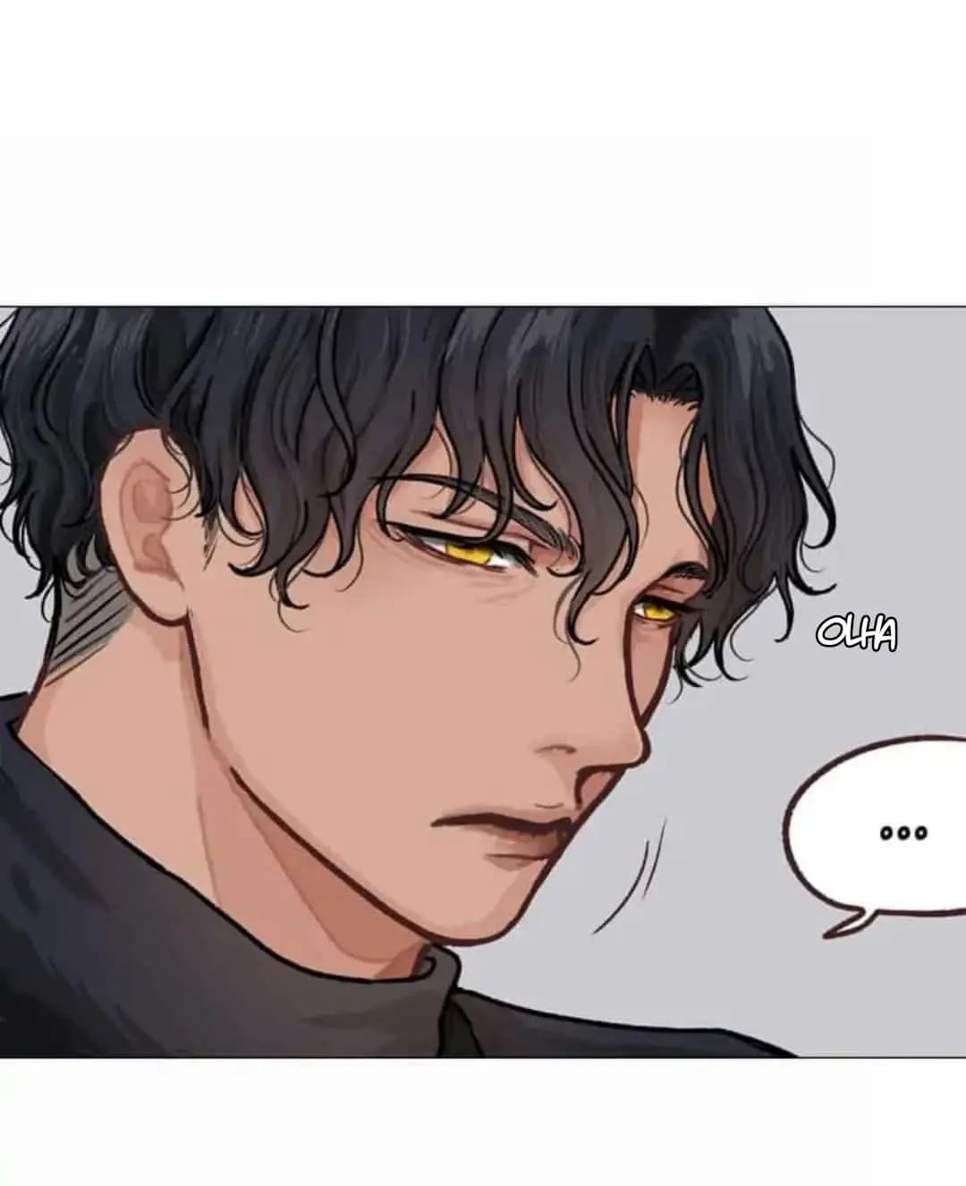 Os Olhos – Capítulo 13 Yaoi – Página 5