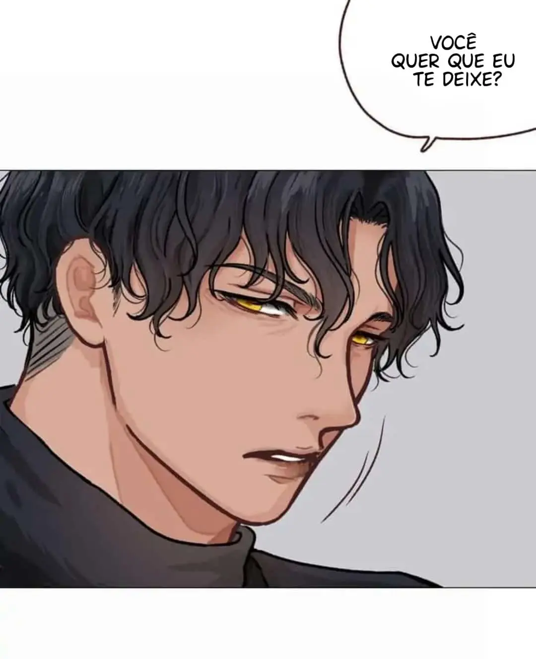 Os Olhos – Capítulo 13 Yaoi – Página 6