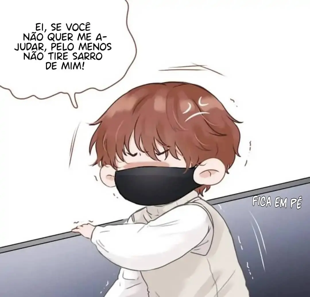 Os Olhos – Capítulo 15 Yaoi – Página 4