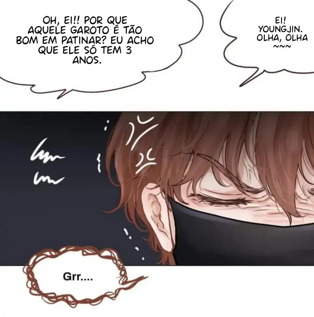 Os Olhos – Capítulo 15 Yaoi – Página 6