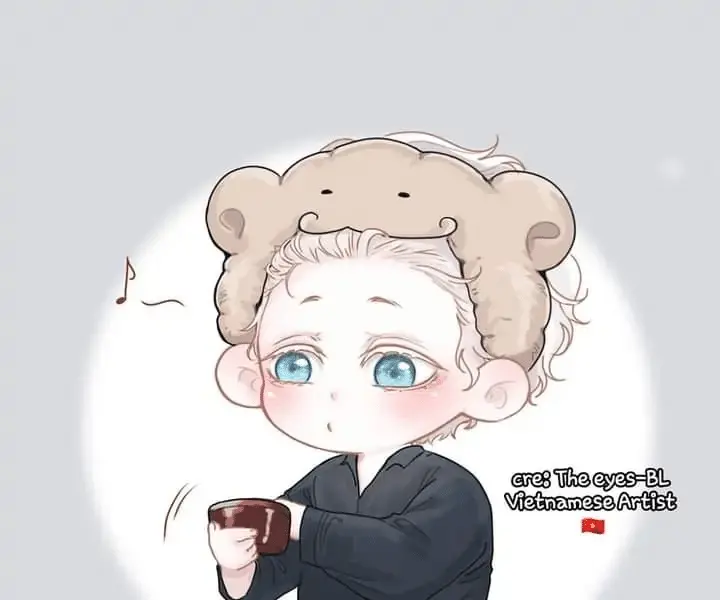 Os Olhos – Capítulo 16 Yaoi – Página 2