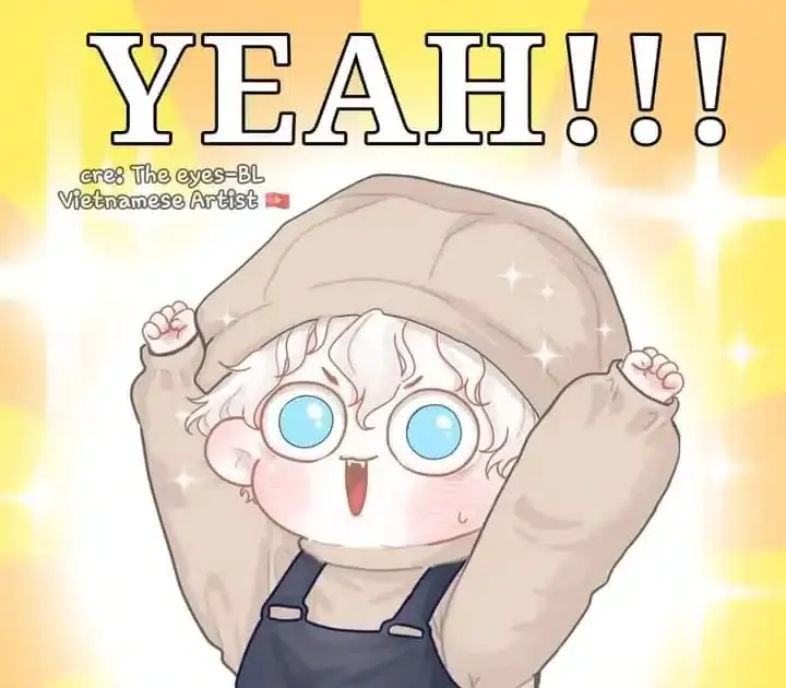 Os Olhos – Capítulo 17 Yaoi – Página 10