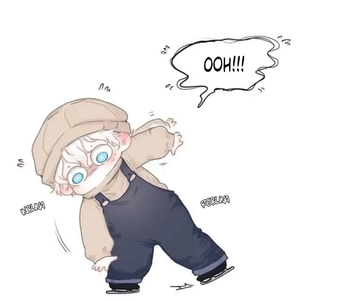 Os Olhos – Capítulo 17 Yaoi – Página 4