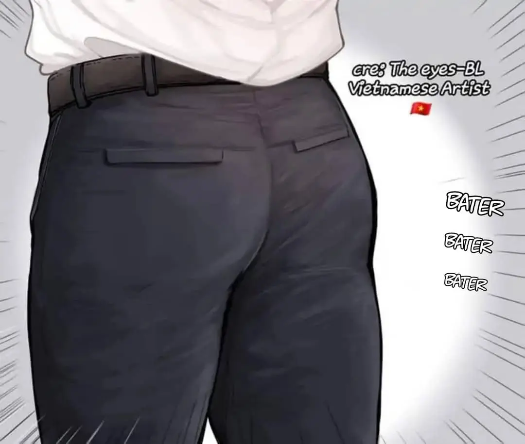 Os Olhos – Capítulo 18 Yaoi – Página 7