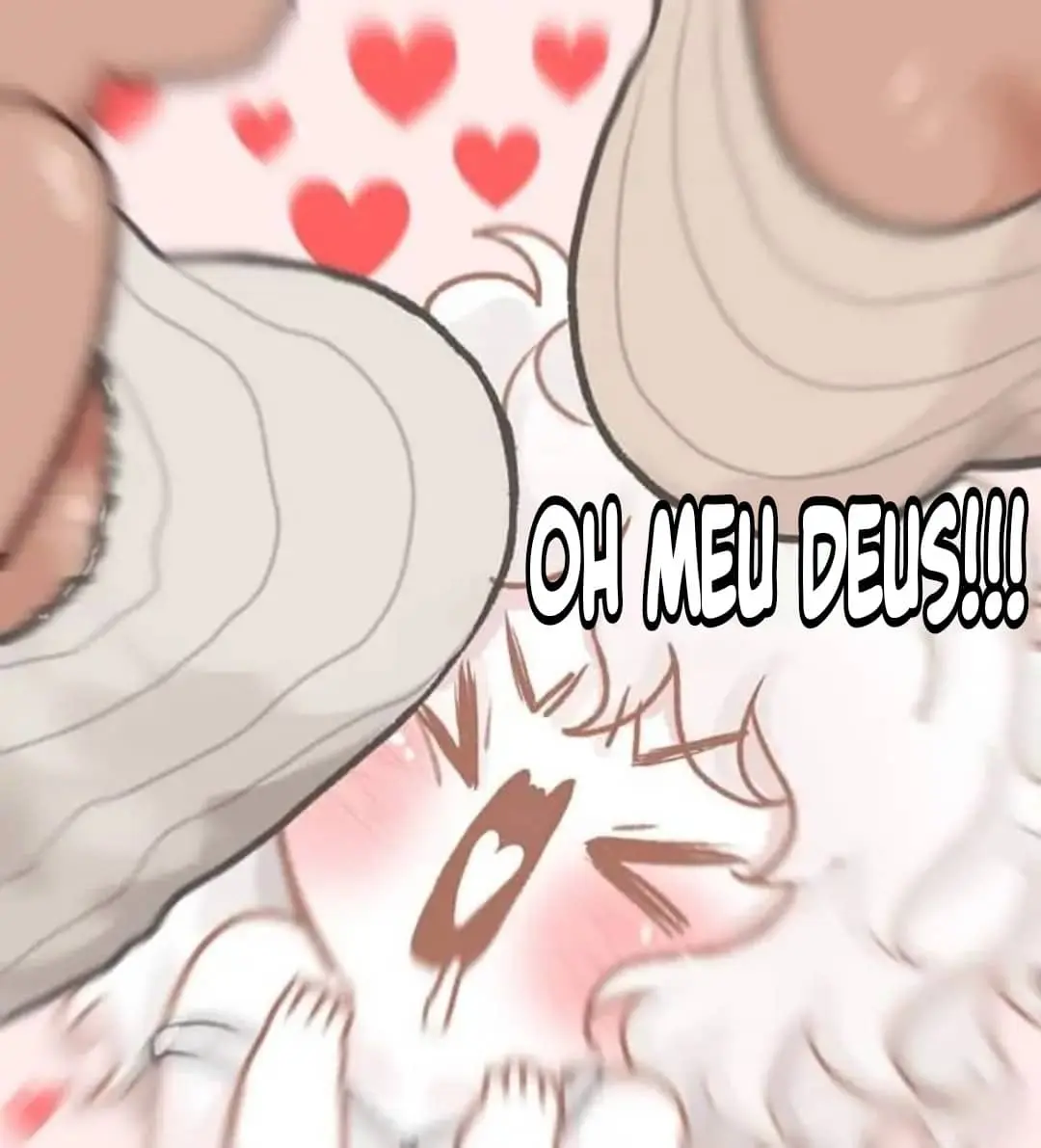 Os Olhos – Capítulo 21 Yaoi – Página 4