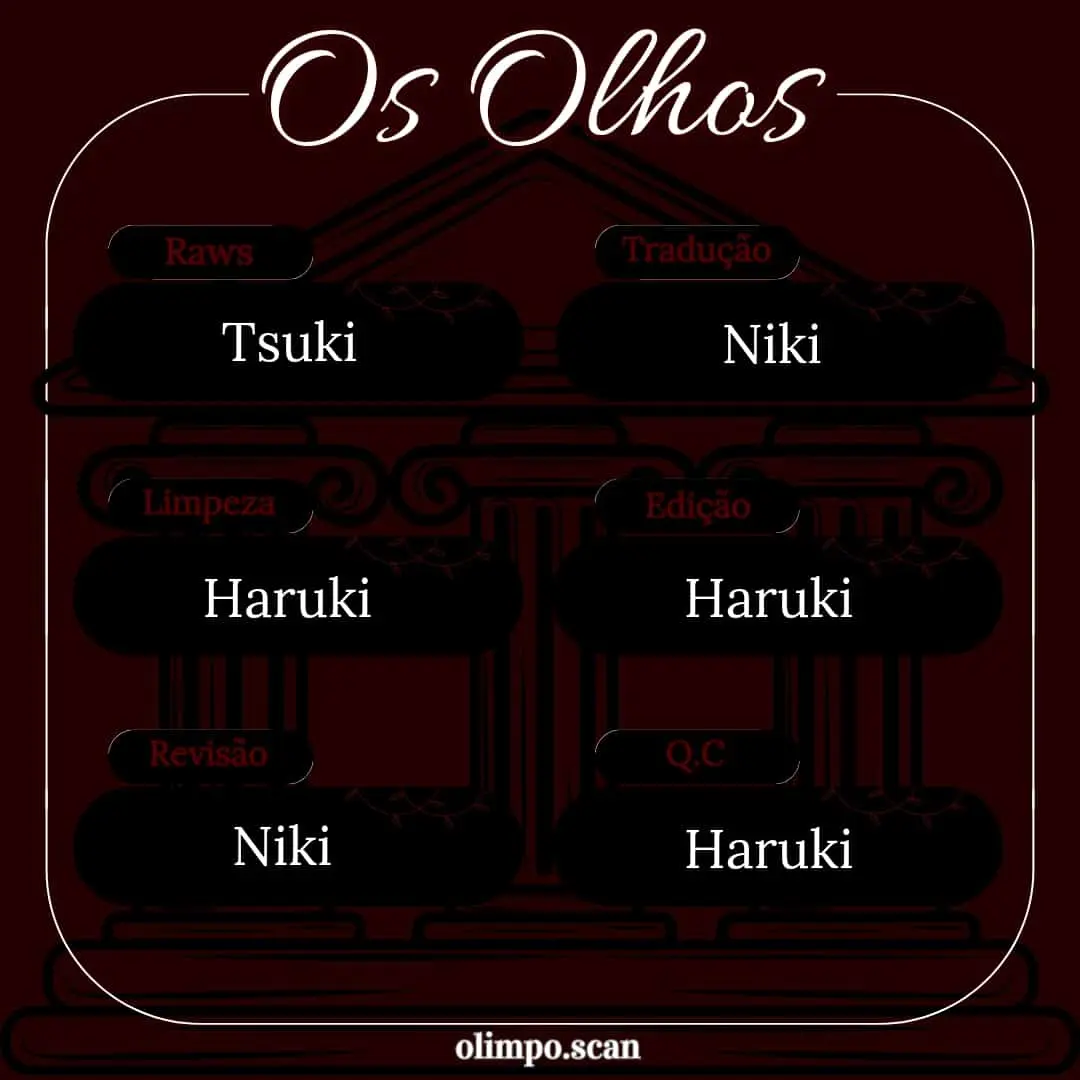 Os Olhos – Capítulo 21 Yaoi – Página 5